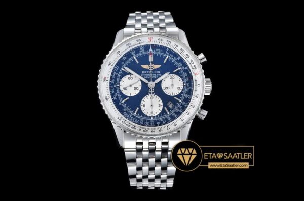 BSW0313B - Navitimer SSSS Blue Sticks A-7750 - 10.jpg
